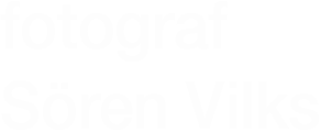 Fotograf Sören Vilks Logotyp